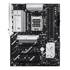 Материнская плата ASUS PRIME B850-PLUS WIFI, AM5, AMD B850, 4xDDR5, 4xSATA, 3xM.2, 1xPCIe 5.0 x16, 1xPCIe 4.0 x16, 2xPCIe 3.0 x1, 1xDP, 1xHDMI, 1x2.5Gb LAN, Wi-Fi 6E, Bluetooth 5.3, 4xUSB-A 10Gbps, 1xUSB-C 10Gbps, 2xUSB-A 5Gbps, 2xUSB-A 2.0, 3x3.5 мм, 7.1, ATX