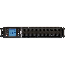Источник бесперебойного питания Штиль STR1103L 2700Вт 3000ВА черный