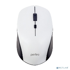 Мышь беспроводная оптическая Perfeo 