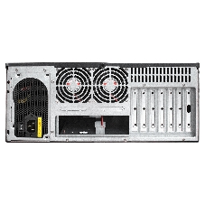 Серверный корпус ExeGate Pro 4U480-15/4U4132 (RM 19