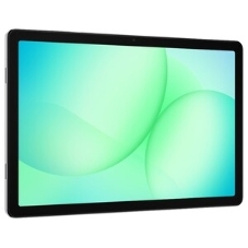 Планшет Samsung Galaxy Tab A11+ BSM-X230 6Gb, 128Gb, Wi-Fi, Android 15, серебристый 8Mpix 5Mpix BT WiFi microSD 2Tb 7040mAh