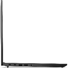 Ноутбук Lenovo ThinkBook E16 Gen 2 черный AMD Ryzen 7 7735HS 3200MHz/16