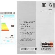 Телевизор LG 55