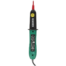 Индикатор напряжения MS8922A MASTECH 13-1204
