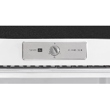 Морозильная камера Nordfrost DF 256 BAP, черный, 100л, 3 ящика
