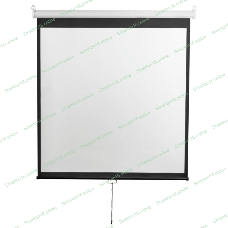 Экран 240x240см Digis Optimal-D DSOD-1107 1:1 настенно-потолочный рулонный