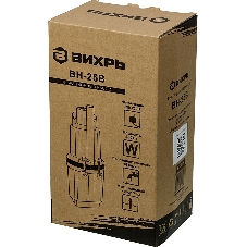 Вибрационный насос Вихрь 68/8/3 ВН-25В