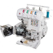 Оверлок Comfort 110