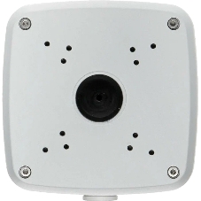 Настенная коробка Dahua для корпусов серий HDW2 Junction Box PFA121