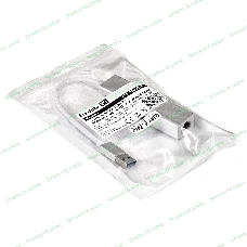 Кабель-адаптер ExeGate EXE-77U3T-45 (USB3.0 --> 3xUSB3.0 + 1xRJ45 UTP 1000Mbps RLT8153)