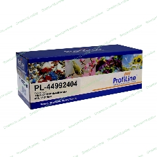 Картридж ProfiLine PL-44992404 для Oki B401d/401dn/MB441dn/451dn/451dnw 2500 копий