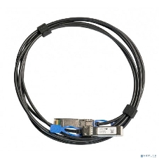 Кабель MikroTik SFP/SFP+/SFP28 1/10/25G direct attach cable, 3m