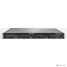 Серверная Платформа Supermicro SYS-5019C-MR