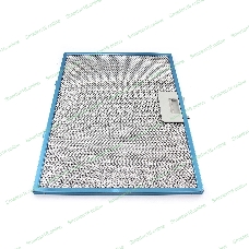 Жировой фильтр для вытяжек Krona RFA33 364х264 мм