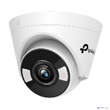 Турельная камера 3 Мп с цветным ночным видением/3Mp Full-Color Turret Network Camera