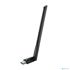 Двухдиапазонный беспроводной USB-адаптер Wi-Fi TP-Link Archer TX35U Plus