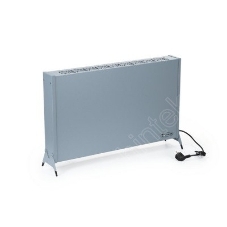 Конвектор электрический HINTEK Power 2000M SE 04.05.01.214589 белый, 2000 Вт, 25 м2, термостат