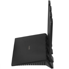 Роутер беспроводной Huawei WiFi BE3 Pro YGJN- BE33 (53030DEM) BE3600 10/100/1000BASE-T черный