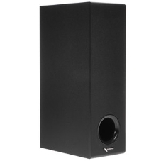 Саундбар Триколор TR-SB-01 2.1 80Вт+40Вт черный