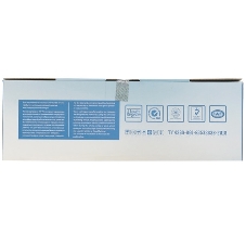 Картридж лазерный NVPrint совместимый HP CB541A/Canon 716 Cyan для LJ Color CP1215/1515/1518/(1400k)