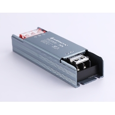 Блок питания 24V 60W 2.5A IP20 185-260V 115*35*22