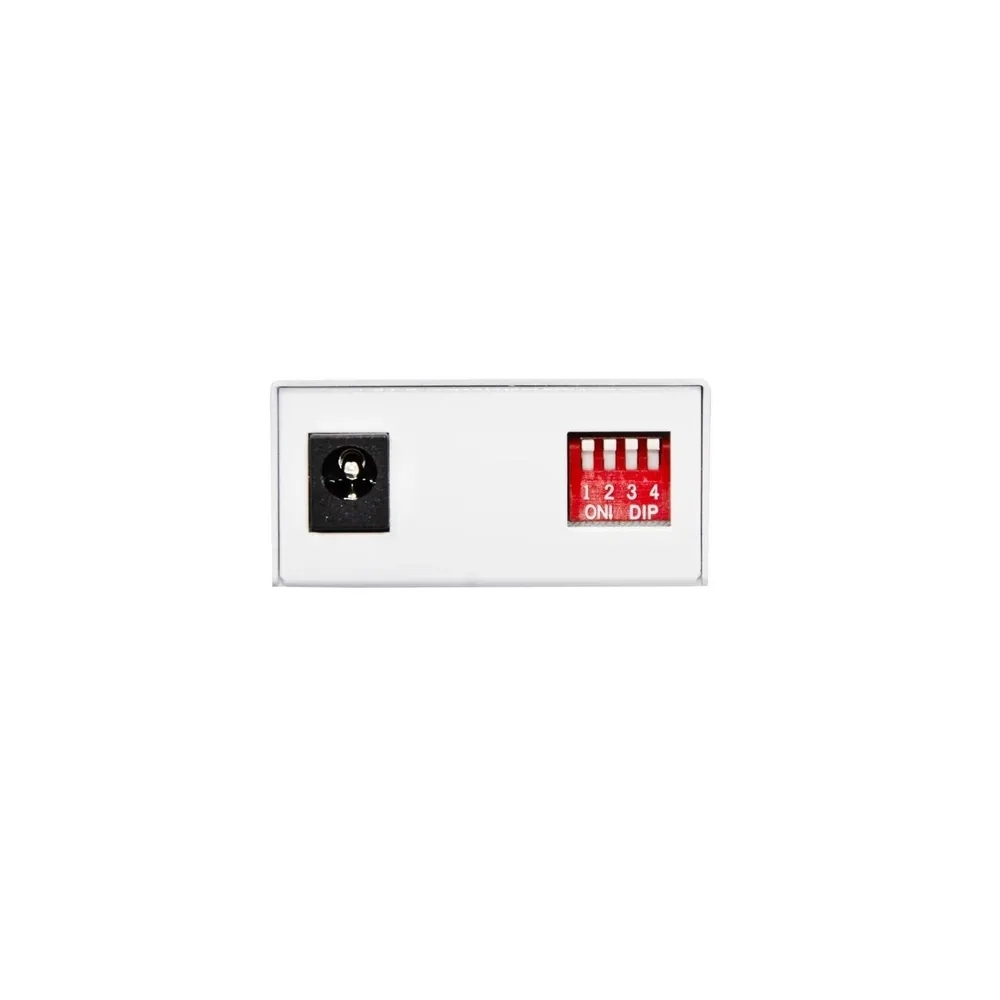 Медиаконвертер SNR 10/100/1000-Base-T/100/1000Base-FX, Tx/Rx: 1550/1310нм