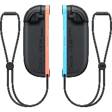 Геймпад Nintendo Joy-Con 2 (L)/(R) Red/Blue
