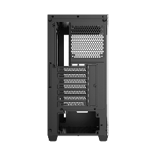 Компьютерный корпус Ocypus Gamma C72 BK ATX/win/black/no PSU/Tempered Glass