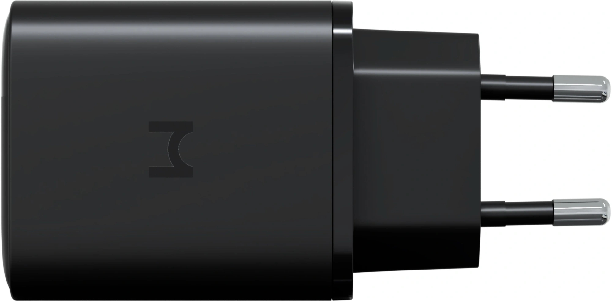 Сетевое зарядное устройство Magssory ACH008 45W 3.25A (PD3.0+PPS+QC4+AFC+FCP+SCP) универсальное черный