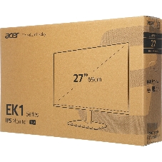 Монитор 27
