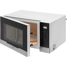 Микроволновая печь Vitek VT-MW2223 белый, 23 л, 800 Вт, переключатели — сенсор