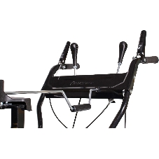 Снегоуборщик бензиновый Champion SnowLine PNST661 6.5л.с.