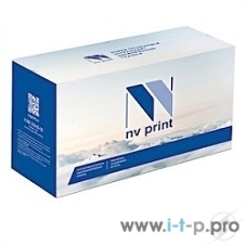 Картридж лазерный NVPrint совместимый HP CF210X/Canon 731Н черный для LaserJet Color Pro M251n/M251nw/M276n/M276nw/Canon LBP-7100Cn/7110Cw (2400k)