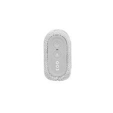 Портативная акустика JBL GO 3, белый