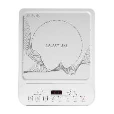 Плитка индукционная GALAXY GL 3060л бел