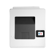 Принтер лазерный HP Color LaserJet Pro M454dw (W1Y45A#B19), А4, цветной, печ. до 27 стр/мин., 600 x 600 dpi, USB, RJ-45, Wi-Fi, BlueTooth, Air Print, Mopria