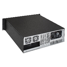 Серверный корпус ExeGate Pro EX293185RUS 3U390-08 (RM 19