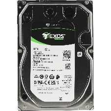 Жесткий диск Seagate SATA 10Tb 7200RPM 6Gb/S 256MB ST10000NM017B