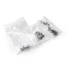 Серверный корпус ExeGate Pro EX288493RUS 1U660-HS04 (RM 19