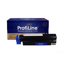 Картридж ProfiLine совместимый 45807120/45807106 для Oki B412 7000к PL