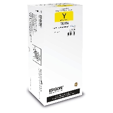 Картридж струйный Epson C13T838440 желтый (20 000 стр. 167.4 мл) для WorkForce WF-R5190DTW WF-R5190, WF-R5690DTWF WF-R5690 Картридж струйный Epson C13T838440 желтый (20 000 стр. 167.4 мл) для WorkForce WF-R5190DTW WF-R5190, WF-R5690DTWF WF-R5690