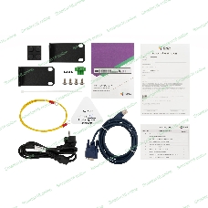 Коммутатор управляемый уровня 3 SNR-S2995G-12FX