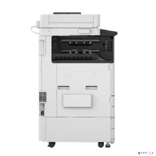 МФУ лазерное Canon imageRUNNER C3326i (5965C005), A3, цветное, печ. 26 стр/мин. (А4) 15 стр/мин. (А3), скан. до 70 стр/мин., 1200х1200 dpi (печать) 600х600 dpi (скан.), USB, RJ-45, Wi-Fi, Air Print, Mopria (без стартовых картриджей)