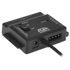 Универсальный переходник AgeStar для HDD 2.5