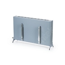 Конвектор электрический HINTEK Power 2000M SE 04.05.01.214589 белый, 2000 Вт, 25 м2, термостат
