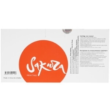 Картридж лазерный Sakura Q2613X для лазерного принтера HPLaserJet 1300/1300n/1300x, черный, 4000 к.