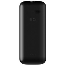 Мобильный телефон BQ 2440 Step L+ черный/красный