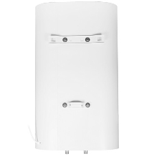 Водонагреватель электрический Candy CF50V-P1 INOX белый, накопительный, 50 л, 2 кВт