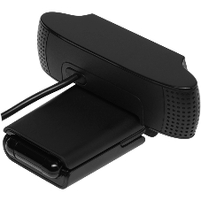 Веб-камера Logitech C920e 1920x1080, 30 кадр/с, USB Type-A, микрофон (2 шт, шумоподавление), автоматическая фокусировка, автоосвещение, шторка приватности, универсальное крепление