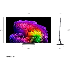 Телевизор LG 55